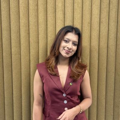 Reshma Baskaran